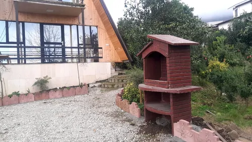 تصویر 10 - کلبه سوئیسی مروارید در چابکسر