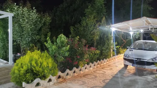 تصویر 23 - ویلا استخردار آبگرم و جکوزی مسیحا در سهیلیه