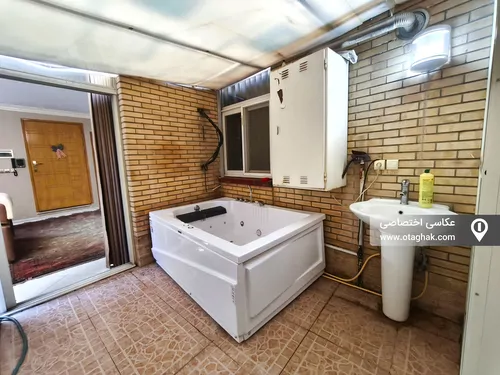 تصویر 9 - آپارتمان مبله جواهر خواجو در  اصفهان