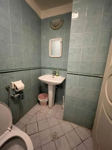 تصویر 11 - آپارتمان مبله سپیدار (۴۰۳) در خیابان فاطمی در  تهران