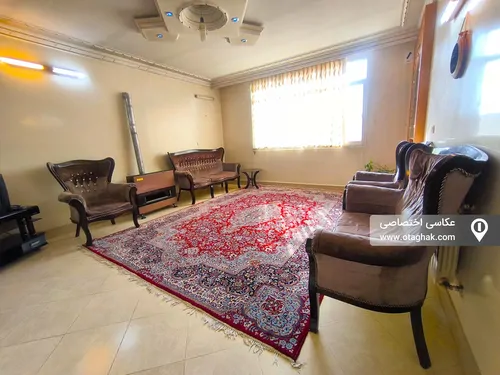 تصویر 3 - آپارتمان مبله بشارت (2) در  اصفهان