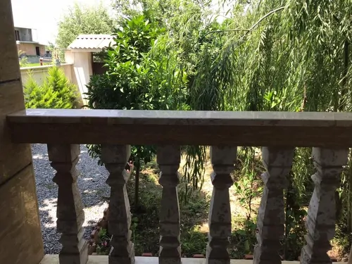 تصویر 12 - ویلا سرسبز در  سرخ رود