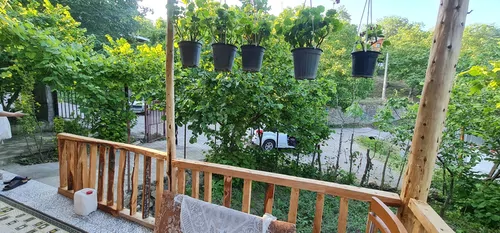 تصویر 3 - ویلا ویلا ارام وخاطره انگیز در رودسر