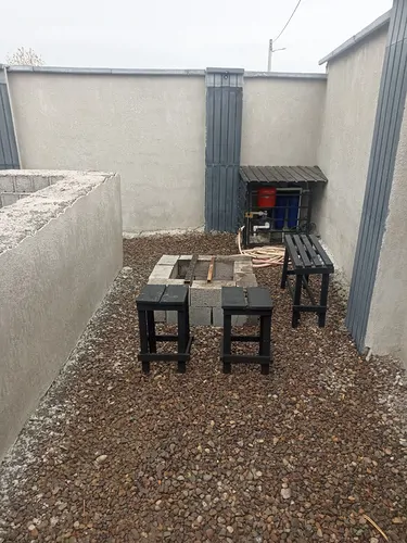 تصویر 11 - ویلا شایان  در  چمخاله