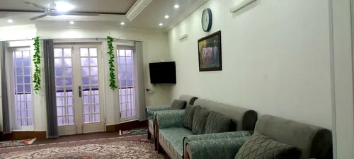تصویر 7 - ویلا  لیلما (واحد 1) در  مینودشت