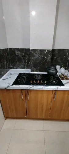 تصویر 3 - آپارتمان لاکچری خوش منظره در لفور