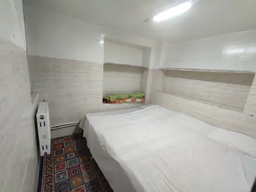 تصویر 5 - سوییت کریم الدینی (1) در مشهد