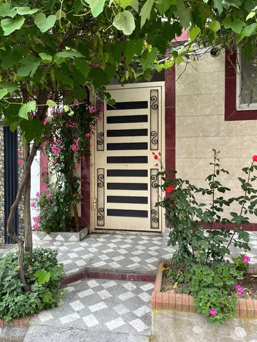 تصویر 3 - ویلا طالبی کناری در  فریدون کنار