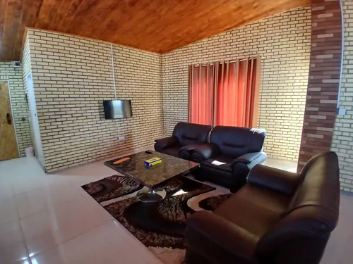 تصویر ۱ - سوییت ملبه نارنج سرا (واحد 300) با صبحانه رایگان  در  نشتارود