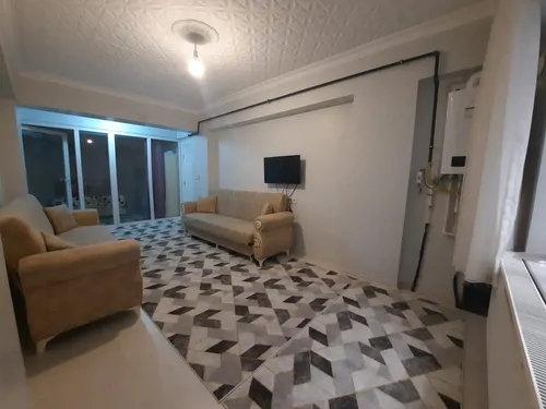تصویر 10 - آپارتمان مبله جمهوریت (واحد ۲) در  وان