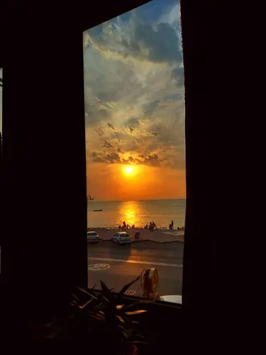 تصویر 27 - سوییت مبله ساحلی نسیم در  بوشهر