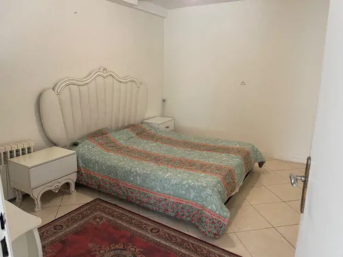 تصویر 7 - آپارتمان آسایش (7) در شهرک راه آهن در تهران