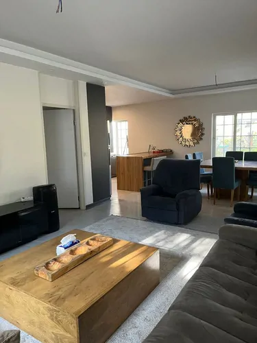 تصویر 5 - ویلا استخردار آبگرم برکه در  ملارد 