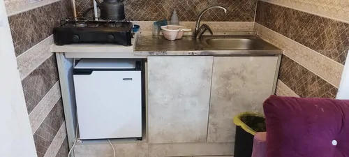 تصویر 6 - سوییت ویلایی گل باغ در  برغان