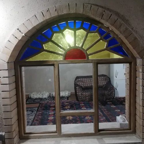 تصویر 5 - اقامتگاه بوم‌گردی ننه گل خاتون  در  یاسوج