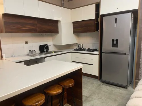 تصویر 6 - ویلا استخردار آبگرم لیدا با ایرهاکی در  سهیلیه