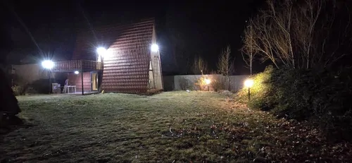 تصویر 12 - کلبه سوئیسی برکه  در  شیراز
