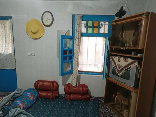 تصویر 4 - کلبه سنتی جنگلی در رشت