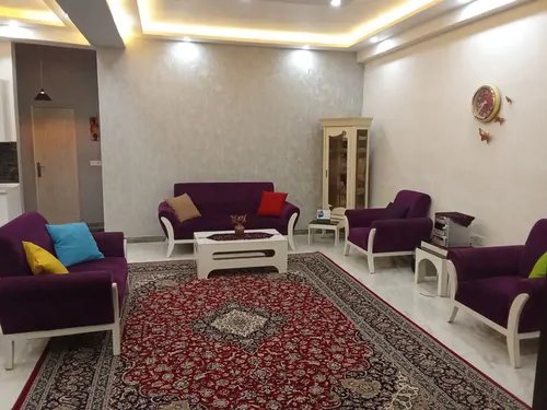تصویر 4 - ویلا آرشام در خمام