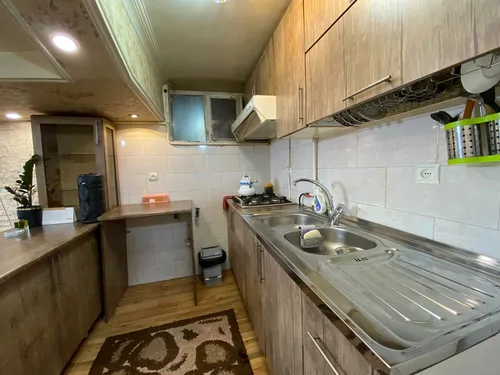 تصویر 6 - آپارتمان مبله گلشهر (۲۰۳) در  کرج