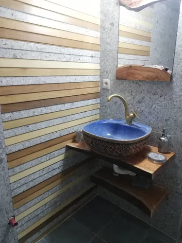 تصویر 16 - اقامتگاه بوم‌گردی ننه گل خاتون  در  یاسوج