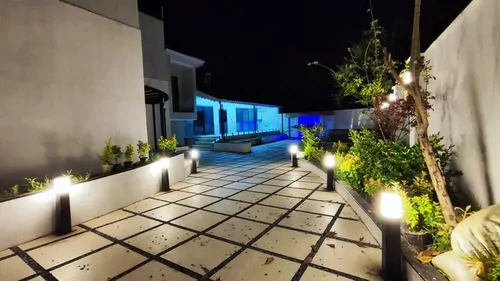 تصویر 2 - ویلا ویلای لوکس روستایی در رشت