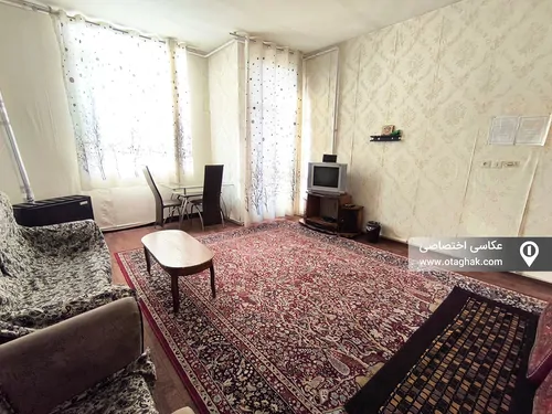 تصویر ۱ - سوییت مبله باستانی پاریزی در  کرمان