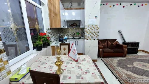 تصویر 5 - ویلا کدخدای موئیل در مشگین شهر