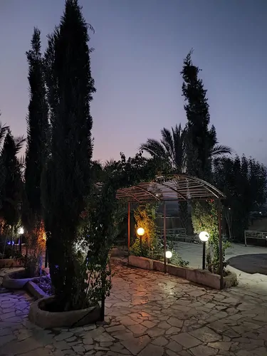 تصویر 11 - اقامتگاه بوم‌گردی قهرمان بابکان (اتاق صنم) با صبحانه رایگان در  کازرون