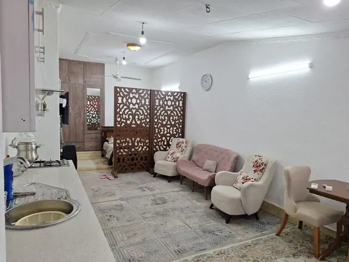 تصویر 2 - سوییت ساحلی ایرانیان در فریدون کنار