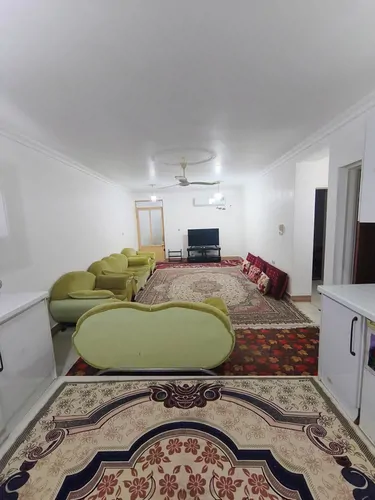 تصویر 2 - خانه مبله سپید در  گناوه