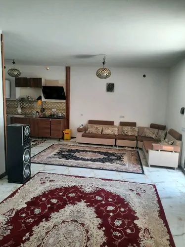 تصویر 2 - ویلا استخردار آبگرم دورهمی در چهارباغ