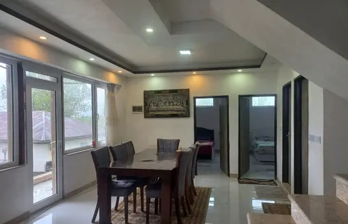 تصویر 5 - ویلا اقامتگاه یادگار بهمن صادقی  در  ماسال