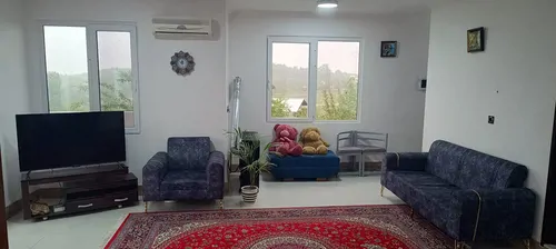 تصویر 30 - ویلا جنگلی سالار دره در ساری