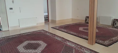 تصویر 4 - آپارتمان ترنج_ واحد آرام در سلطانیه