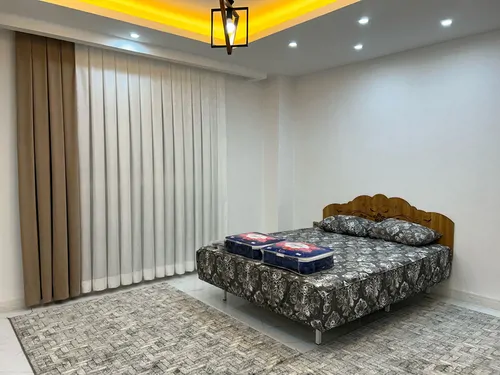 تصویر 10 - ویلا استخردار آبگرم آناهیتا با جکوزی و بیلیارد در  کتالم