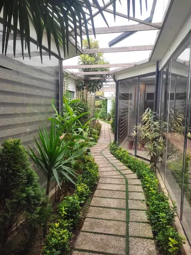 تصویر 28 - ویلا استخردار آبگرم ماتیسا با بیلیارد در  نور