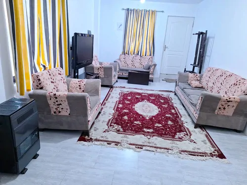 تصویر 3 - ویلا شقایق در چالوس