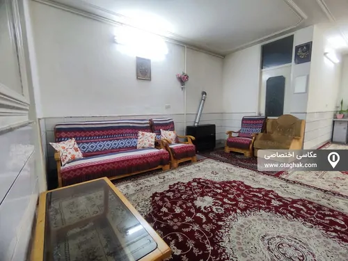 تصویر 4 - خانه مبله عمو غلام  (120) در  کاشان