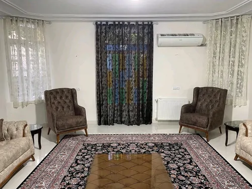 تصویر 4 - ویلا استخردار آبگرم گلشاد در شهریار