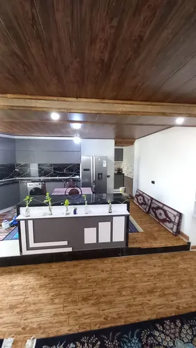 تصویر 3 - خانه میکائیل  در  محمودآباد
