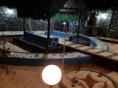 تصویر 4 - ویلا باغ شیک و زیبا در جاده سنندج در کرمانشاه