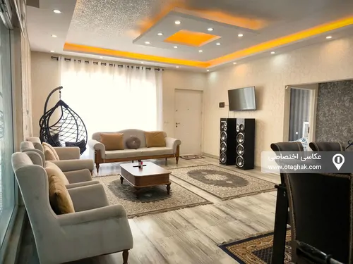 تصویر 4 - ویلا استخردار آبگرم آیهان (۲) با فوتبال دستی در  سهیلیه