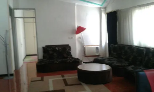 تصویر 2 - آپارتمان مبله احمدی در  ساری