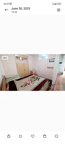 تصویر 3 - سوییت ویلایی مرکز شهر .فضای دلچسب  در سنندج