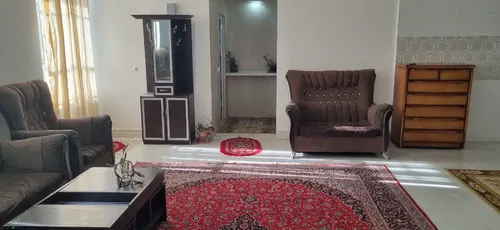 تصویر 3 - ویلا دوزان در  الیگودرز
