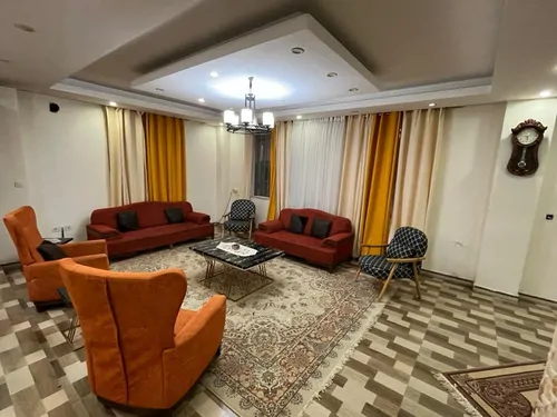 تصویر 4 - ویلا استخردار آبگرم صدفی با بیلیارد در  سهیلیه