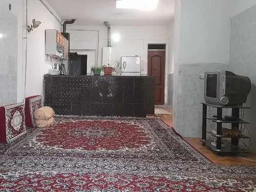 تصویر 2 - خانه مبله بیستون در صحنه