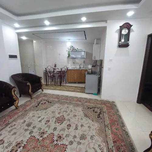 تصویر 5 - آپارتمان مبله پردیس در  اصفهان