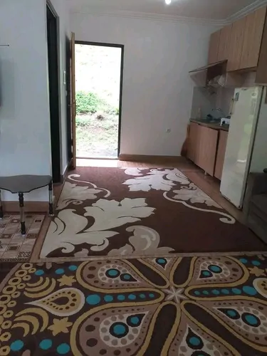 تصویر 5 - ویلا جنگلی طبیعت در ماسال